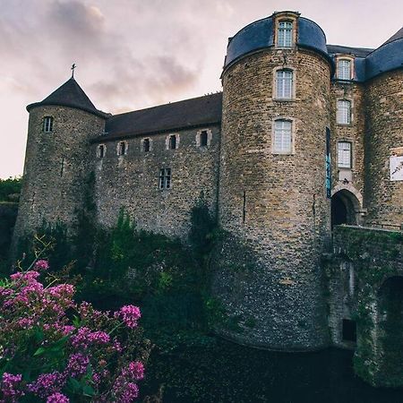 Maison Bononia Boulogne-sur-Mer Dış mekan fotoğraf