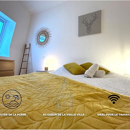 Maison Bononia Boulogne-sur-Mer Dış mekan fotoğraf