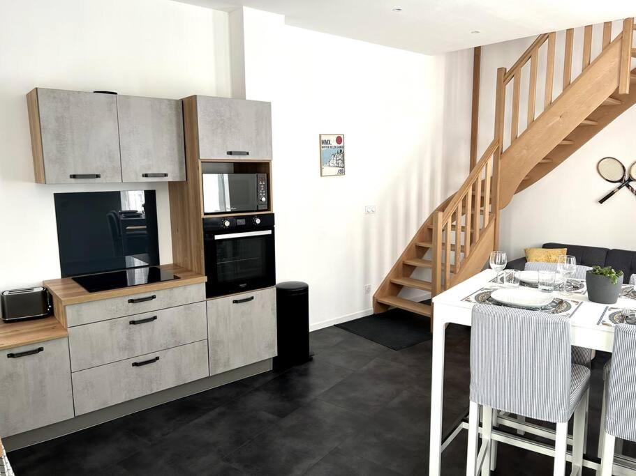 Maison Bononia Boulogne-sur-Mer Dış mekan fotoğraf