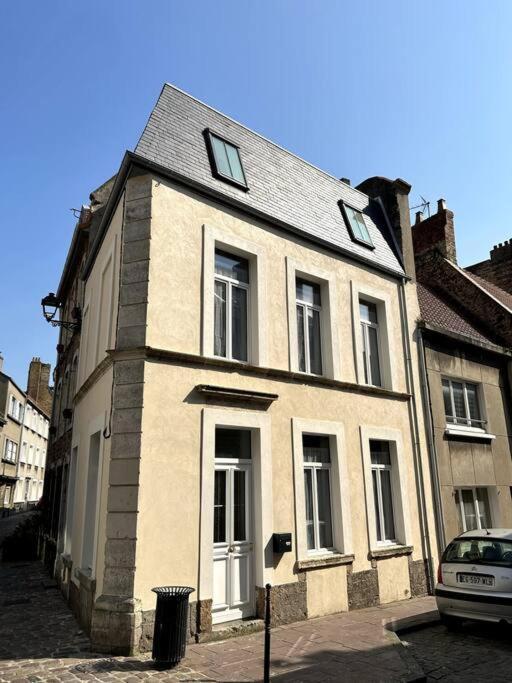 Maison Bononia Boulogne-sur-Mer Dış mekan fotoğraf